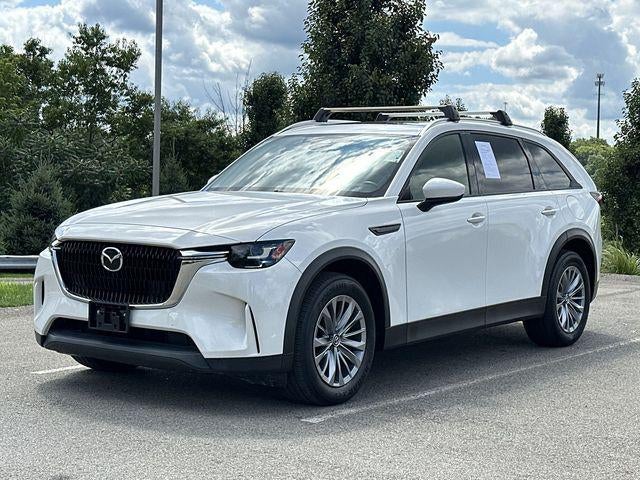 2024 Mazda Mazda CX-90 3.3 Turbo Preferred Plus
