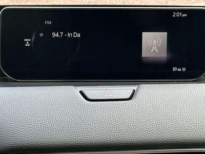 2024 Mazda Mazda CX-90 3.3 Turbo Preferred Plus