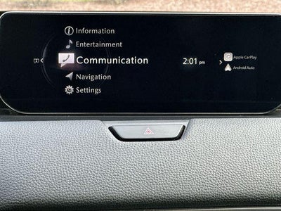 2024 Mazda Mazda CX-90 3.3 Turbo Preferred Plus