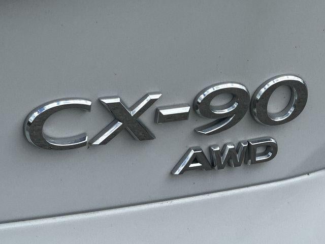 2024 Mazda Mazda CX-90 3.3 Turbo Preferred Plus