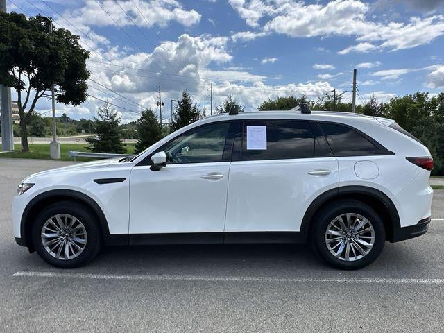 2024 Mazda Mazda CX-90 3.3 Turbo Preferred Plus
