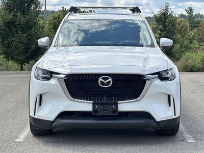 2024 Mazda Mazda CX-90 3.3 Turbo Preferred Plus