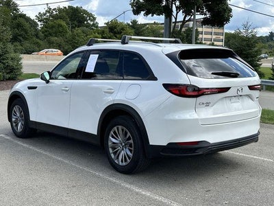 2024 Mazda Mazda CX-90 3.3 Turbo Preferred Plus