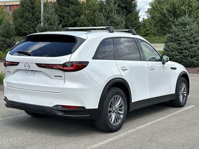 2024 Mazda Mazda CX-90 3.3 Turbo Preferred Plus