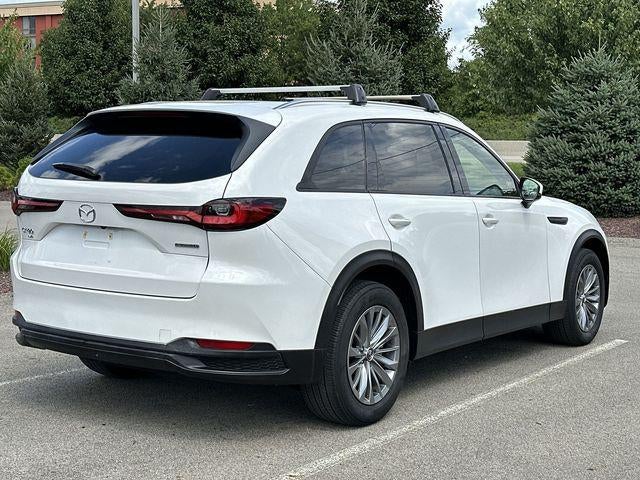2024 Mazda Mazda CX-90 3.3 Turbo Preferred Plus
