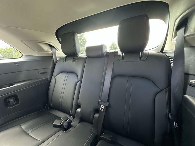 2024 Mazda Mazda CX-90 3.3 Turbo Preferred Plus