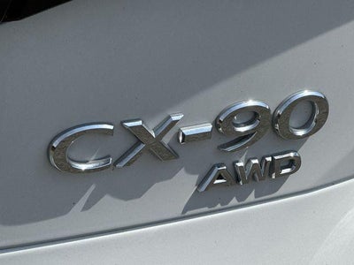 2024 Mazda Mazda CX-90 3.3 Turbo Preferred Plus