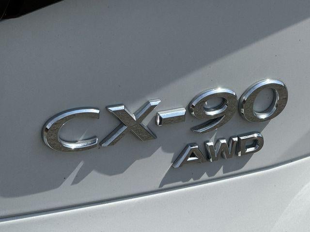 2024 Mazda Mazda CX-90 3.3 Turbo Preferred Plus