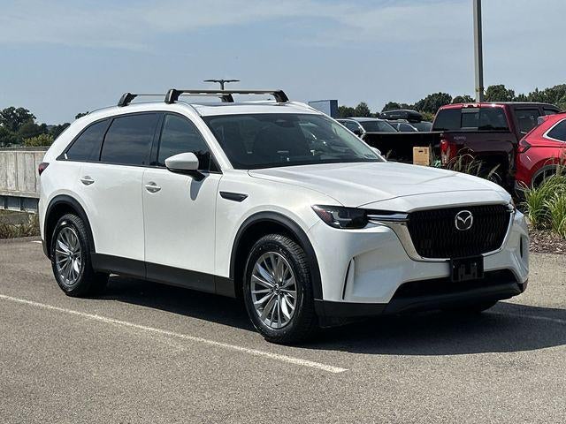 2024 Mazda Mazda CX-90 3.3 Turbo Preferred Plus
