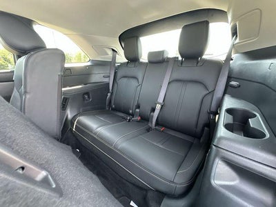 2024 Mazda Mazda CX-90 3.3 Turbo Preferred Plus