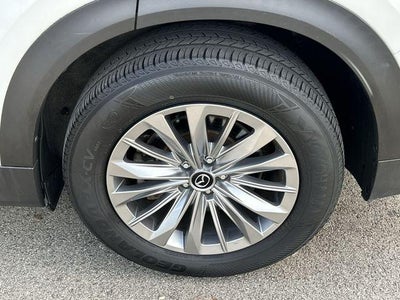 2024 Mazda Mazda CX-90 3.3 Turbo Preferred Plus