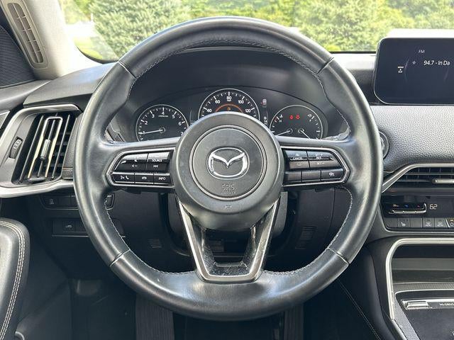 2024 Mazda Mazda CX-90 3.3 Turbo Preferred Plus