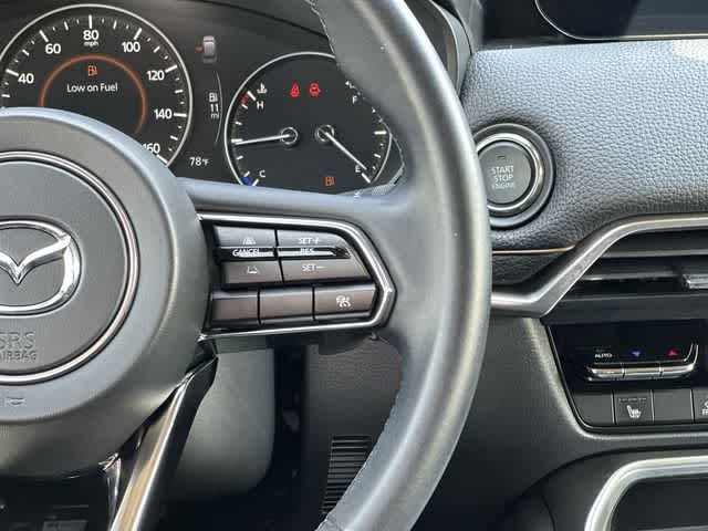 2024 Mazda Mazda CX-90 3.3 Turbo Preferred Plus