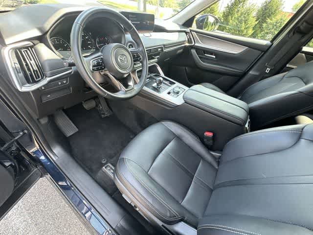2024 Mazda Mazda CX-90 3.3 Turbo Preferred Plus