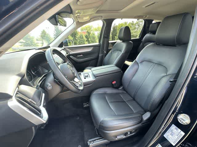 2024 Mazda Mazda CX-90 3.3 Turbo Preferred Plus