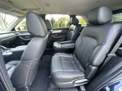 2024 Mazda Mazda CX-90 3.3 Turbo Preferred Plus