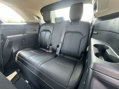 2024 Mazda Mazda CX-90 3.3 Turbo Preferred Plus