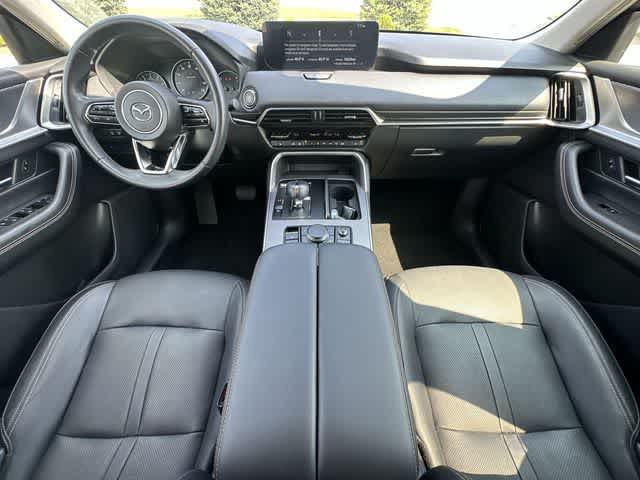 2024 Mazda Mazda CX-90 3.3 Turbo Preferred Plus