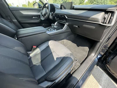 2024 Mazda Mazda CX-90 3.3 Turbo Preferred Plus