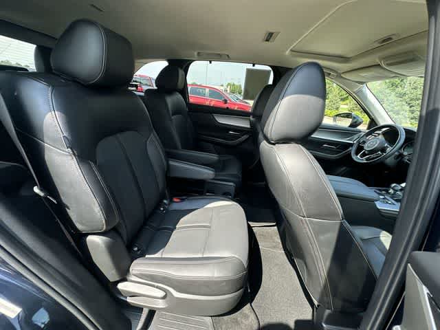 2024 Mazda Mazda CX-90 3.3 Turbo Preferred Plus