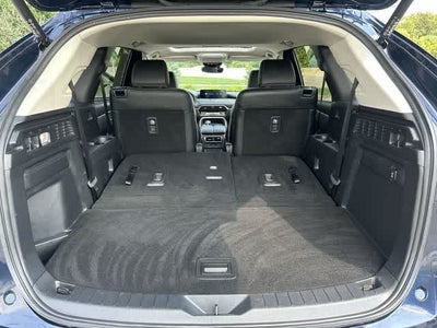 2024 Mazda Mazda CX-90 3.3 Turbo Preferred Plus