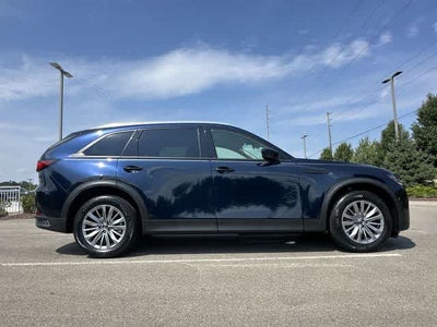 2024 Mazda Mazda CX-90 3.3 Turbo Preferred Plus