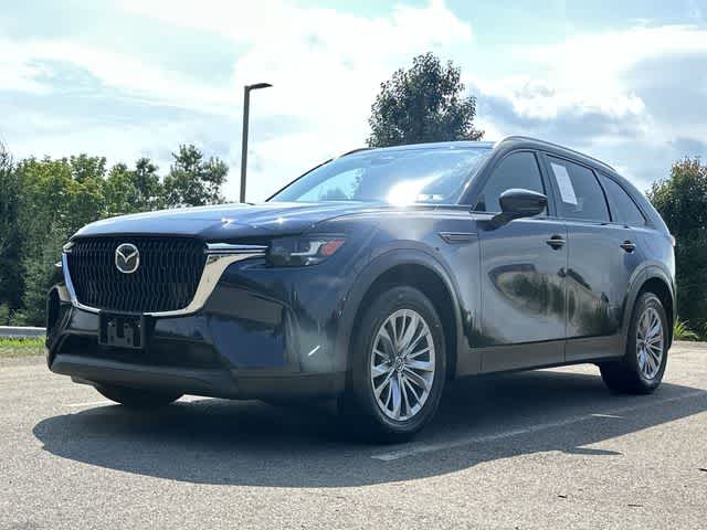 2024 Mazda Mazda CX-90 3.3 Turbo Preferred Plus