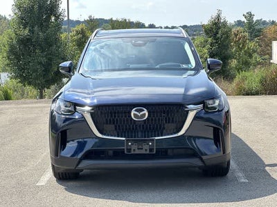 2024 Mazda Mazda CX-90 3.3 Turbo Preferred Plus