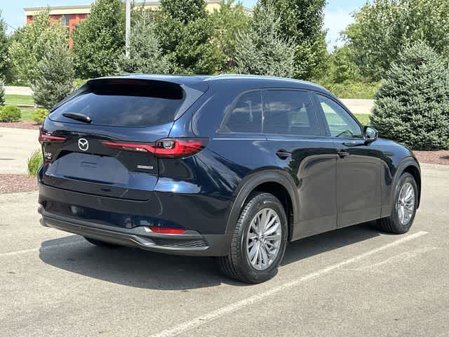 2024 Mazda Mazda CX-90 3.3 Turbo Preferred Plus