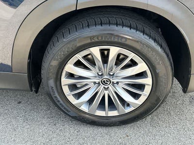 2024 Mazda Mazda CX-90 3.3 Turbo Preferred Plus