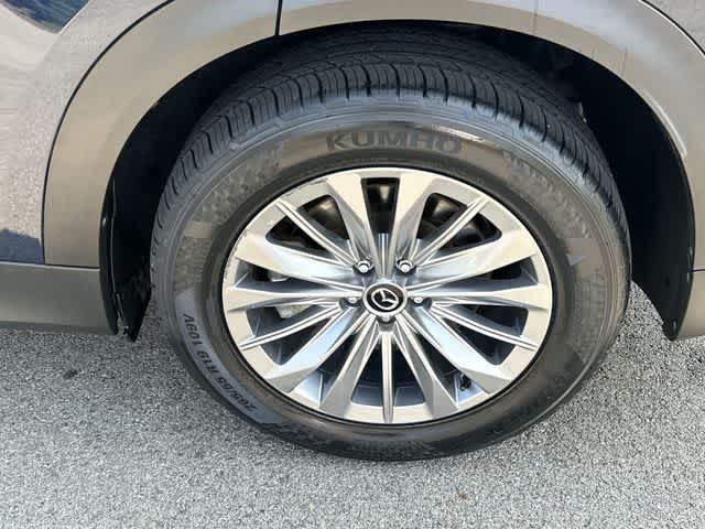 2024 Mazda Mazda CX-90 3.3 Turbo Preferred Plus
