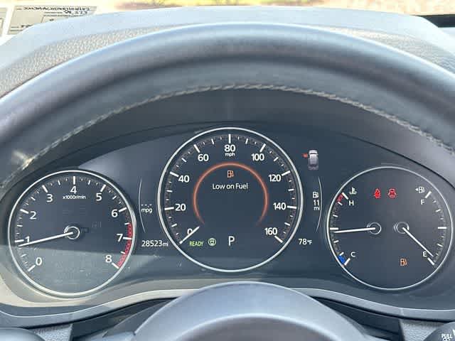 2024 Mazda Mazda CX-90 3.3 Turbo Preferred Plus