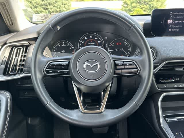 2024 Mazda Mazda CX-90 3.3 Turbo Preferred Plus