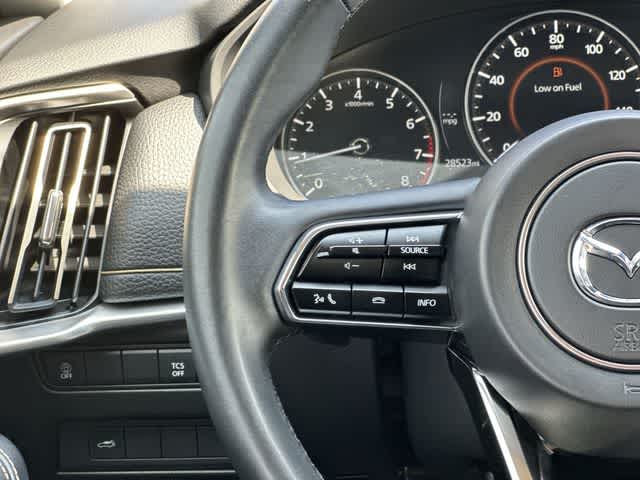 2024 Mazda Mazda CX-90 3.3 Turbo Preferred Plus