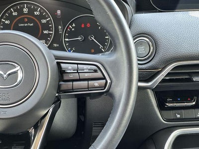 2024 Mazda Mazda CX-90 3.3 Turbo Preferred Plus