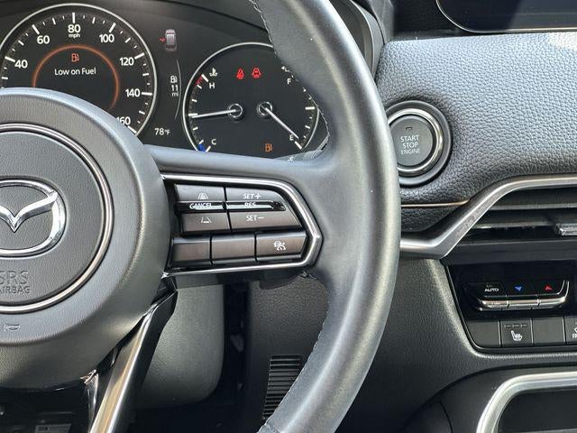2024 Mazda Mazda CX-90 3.3 Turbo Preferred Plus