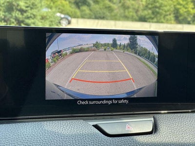 2024 Mazda Mazda CX-90 3.3 Turbo Preferred Plus