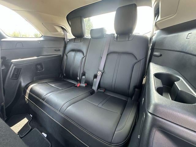2024 Mazda Mazda CX-90 3.3 Turbo Preferred Plus
