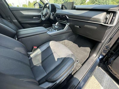 2024 Mazda Mazda CX-90 3.3 Turbo Preferred Plus