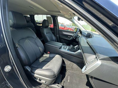 2024 Mazda Mazda CX-90 3.3 Turbo Preferred Plus