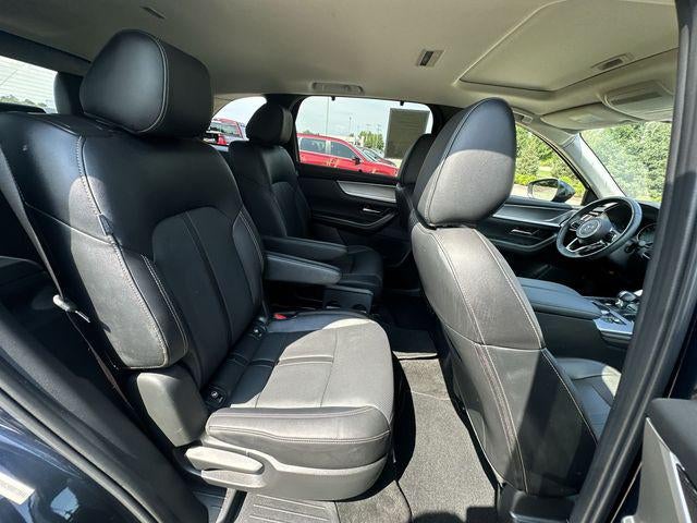 2024 Mazda Mazda CX-90 3.3 Turbo Preferred Plus