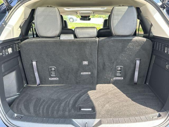 2024 Mazda Mazda CX-90 3.3 Turbo Preferred Plus