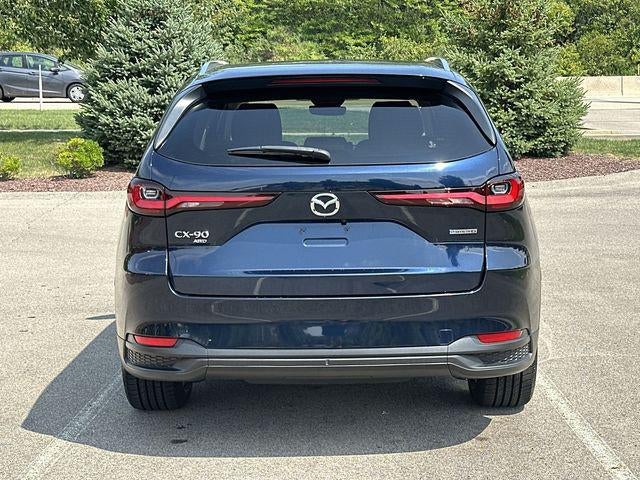 2024 Mazda Mazda CX-90 3.3 Turbo Preferred Plus