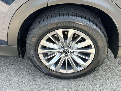2024 Mazda Mazda CX-90 3.3 Turbo Preferred Plus