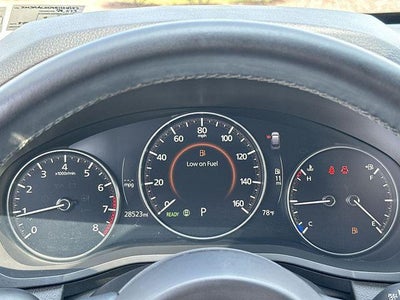 2024 Mazda Mazda CX-90 3.3 Turbo Preferred Plus