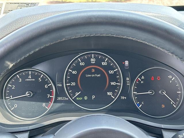 2024 Mazda Mazda CX-90 3.3 Turbo Preferred Plus