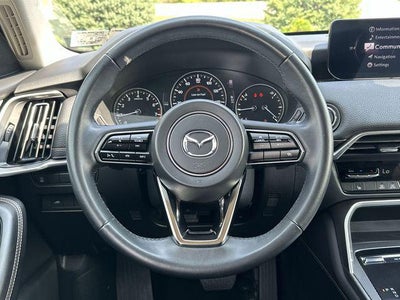 2024 Mazda Mazda CX-90 3.3 Turbo Preferred Plus