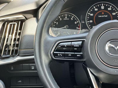 2024 Mazda Mazda CX-90 3.3 Turbo Preferred Plus