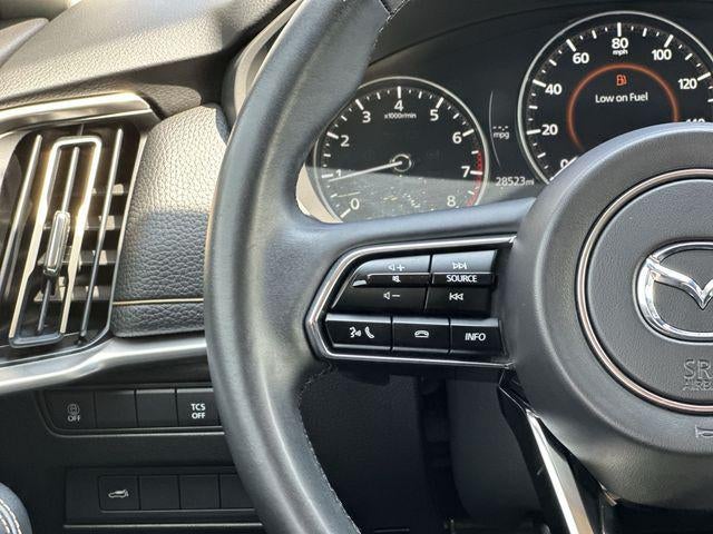 2024 Mazda Mazda CX-90 3.3 Turbo Preferred Plus