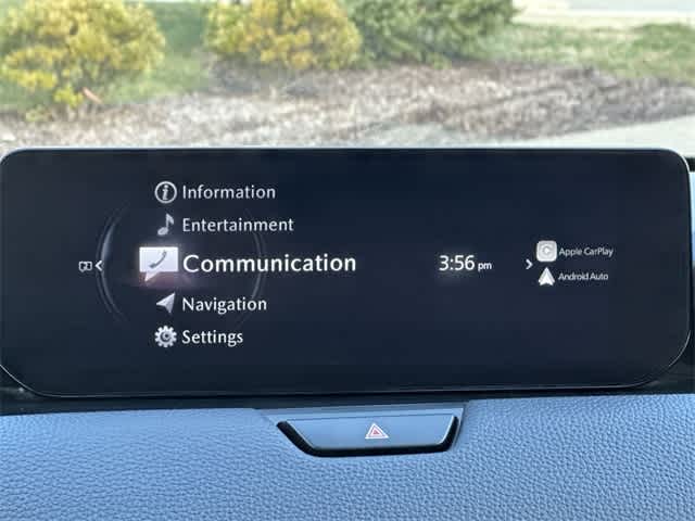 2024 Mazda Mazda CX-90 PHEV Premium